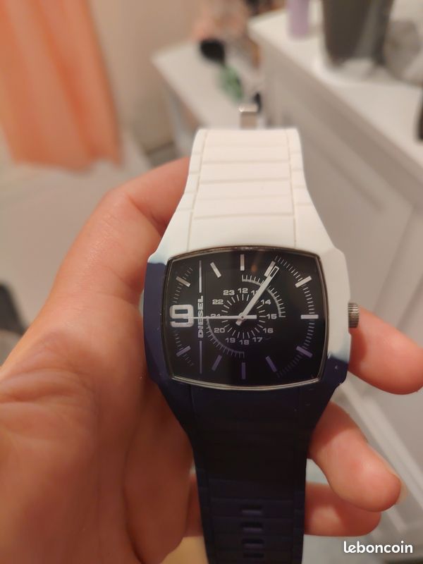 Montre Diesel (image 1)