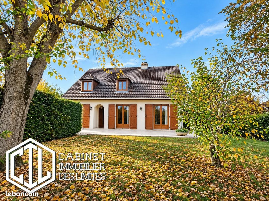 Maison 6 pièces 143 m² · à Gagny · 143 m² · 399 000 €