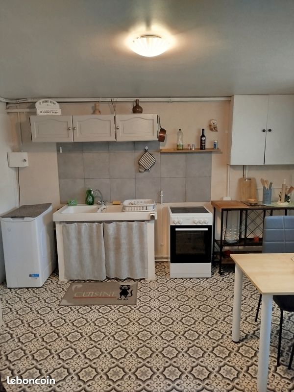 Maison 2 pièces 30 m² · à Mont-de-Marsan · 30 m² · 400 €