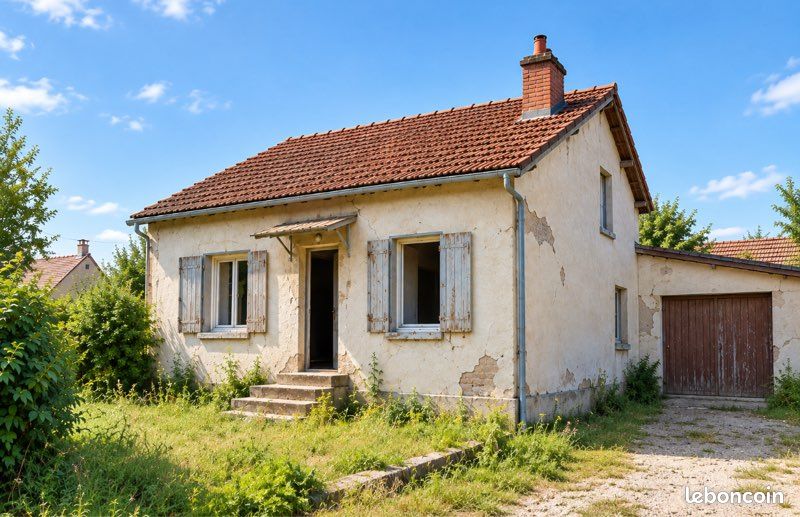 Maison 5 pièces 155 m² · à Tournefeuille · 155 m² · 260 000 €