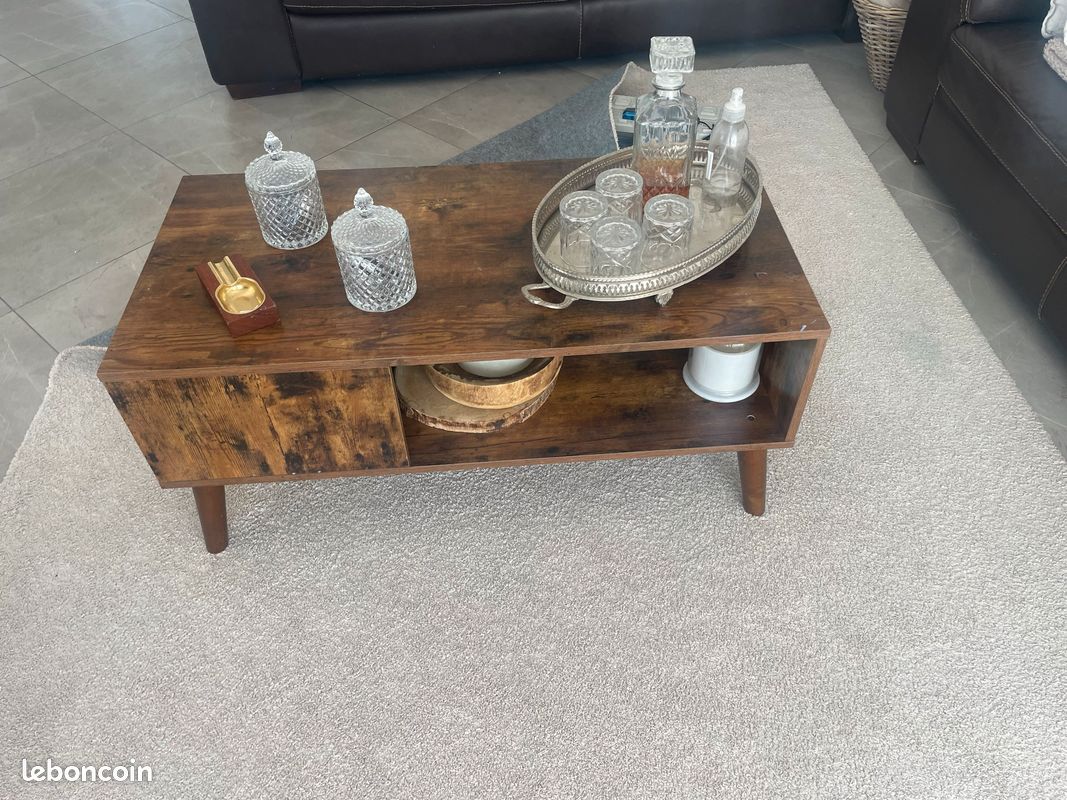 Table base (image 1)