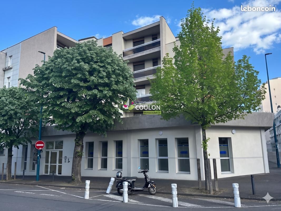 Appartement 1 pièce 23 m² · à Clermont-Ferrand · 23 m² · 440 €