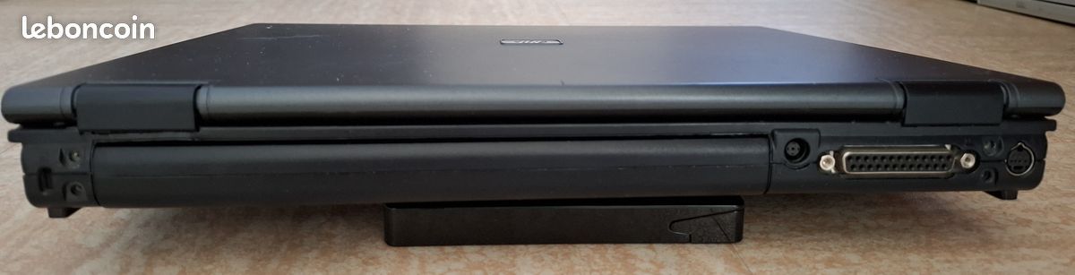 Gehäuse unten HP Compaq NC6320 5420455-29575