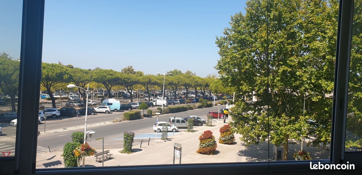 A louer F2 pour vacances (image 1)
