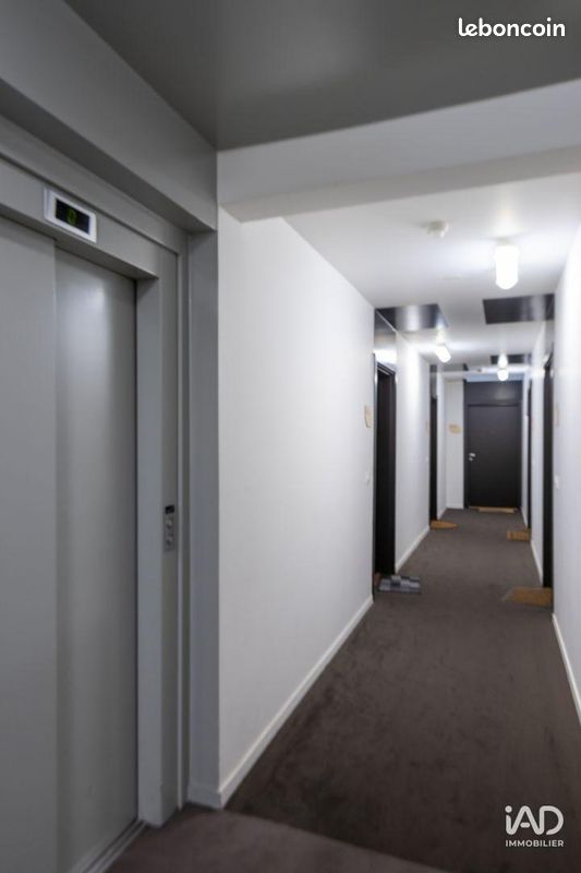 Studio 1 pièce 31 m² (image 9)