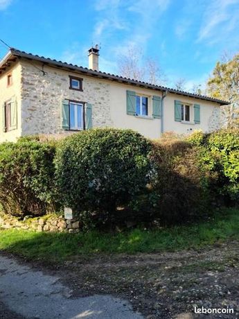 Maison 5 pièces 115 m²