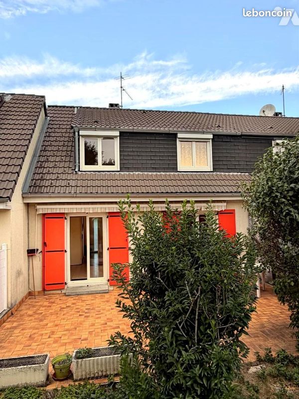 Maison 4 pièces 84 m² · à Oyonnax · 84 m² · 170 000 €