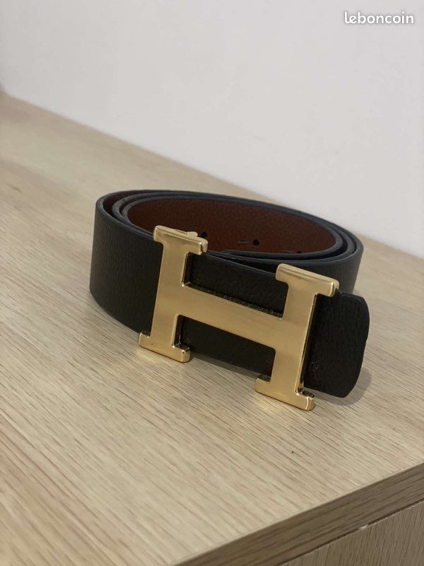 Ceinture mixte (image 5)