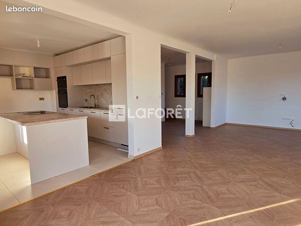Maison 5 pièces 147 m²