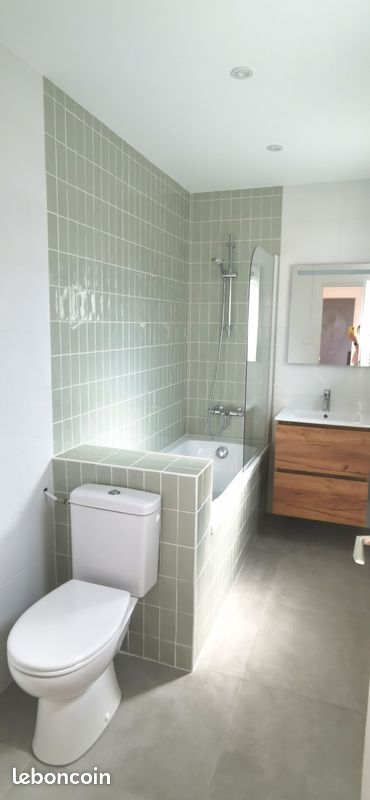 Maison 4 pièces 74 m² · à Angoulême · 74 m² · 840 €/mois