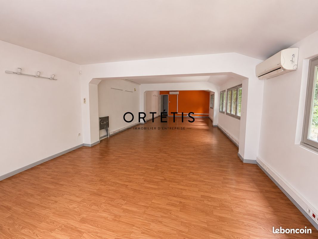 Local 430 m² Toulouse (image 9)