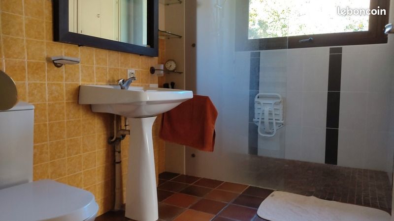 Maison 6 pièces 200 m² - Aire-sur-l'Adour 40800 (image principale 8)