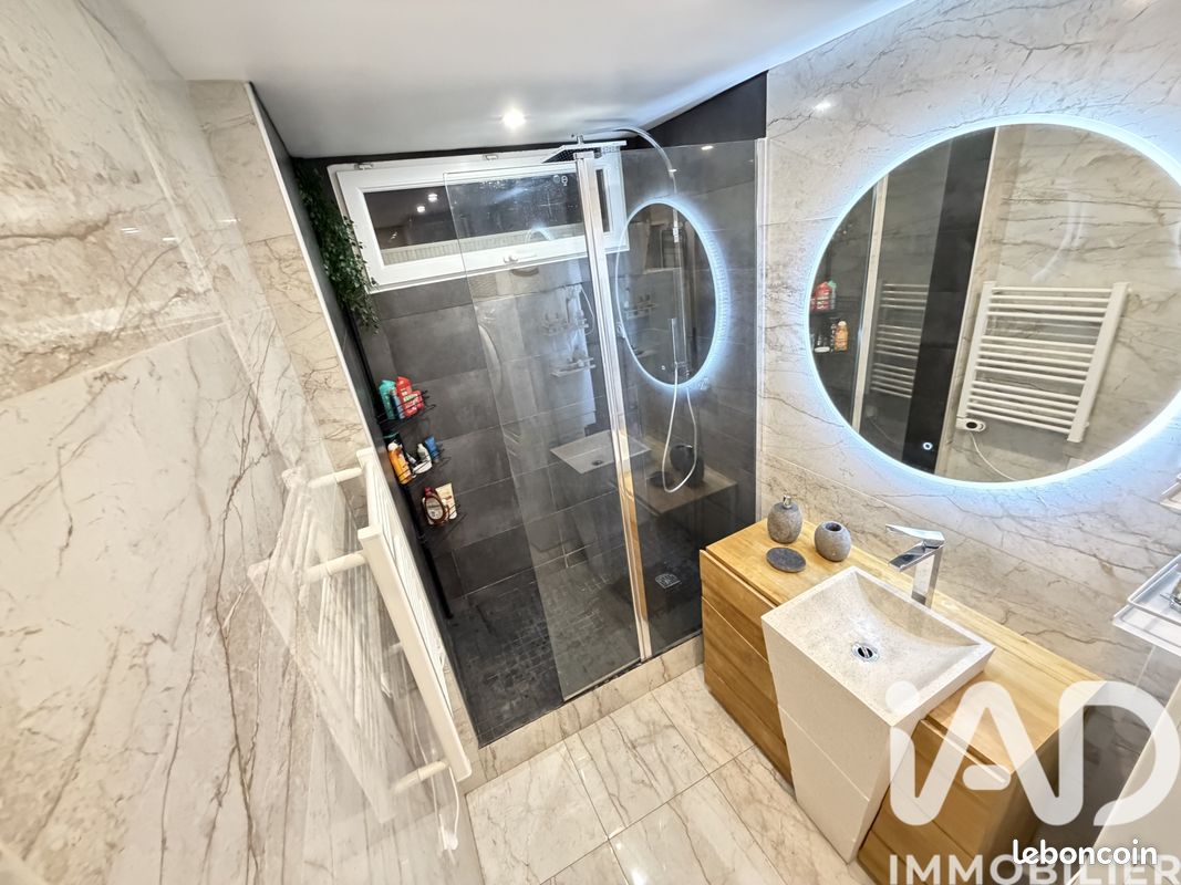 Appartement 3 pièces 56 m² (image 10)