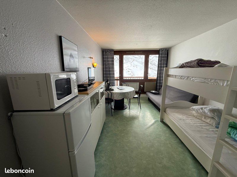 Appartement 2 pièces 23 m² · à Bagnères-de-Bigorre · 23 m² · 24 000 €