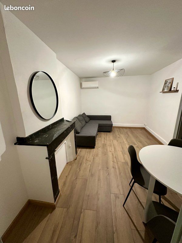 Appartement 2 pièces 40 m² · à Castelsarrasin · 40 m² · 650 €
