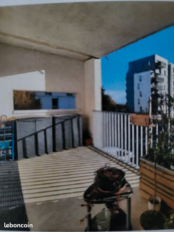 Appartement 2 pièces 45 m² · à Saint-Nazaire · 45 m² · 201 000 €