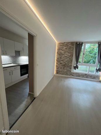 Appartement F3