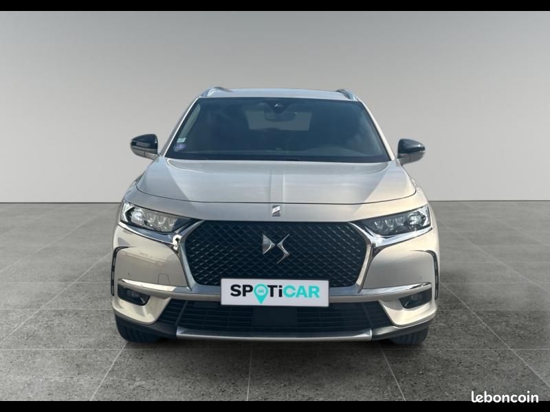 Ds DS 7 Crossback E-TENSE 225ch Rivoli (image 8)