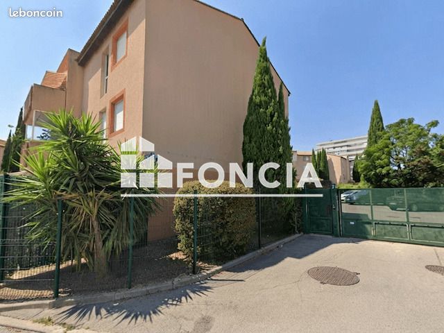 Parking Montpellier · 55 €