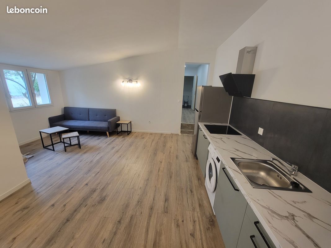 Appartement 5 pièces 85 m² · à Buxerolles · 85 m² · 190 000 €