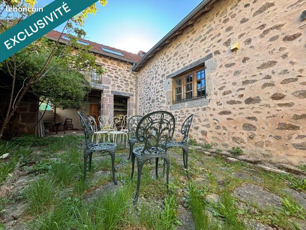Propriété 8 pièces 242 m²