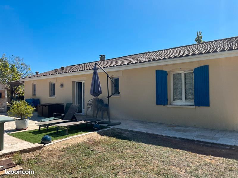Maison 4 pièces 85 m² · à Prigonrieux · 85 m² · 306 500 €