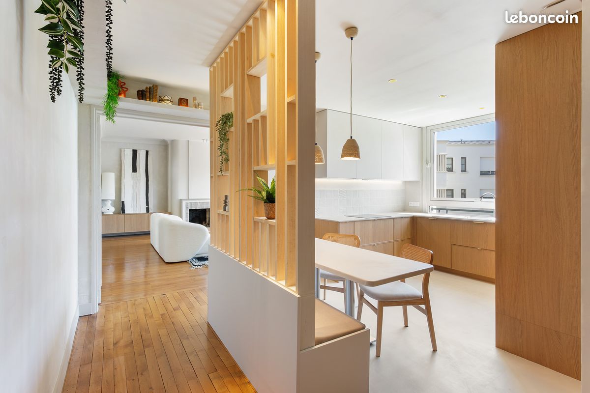 Appartement 4 pièces 141 m² · à Nantes · 141 m² · 649 000 €