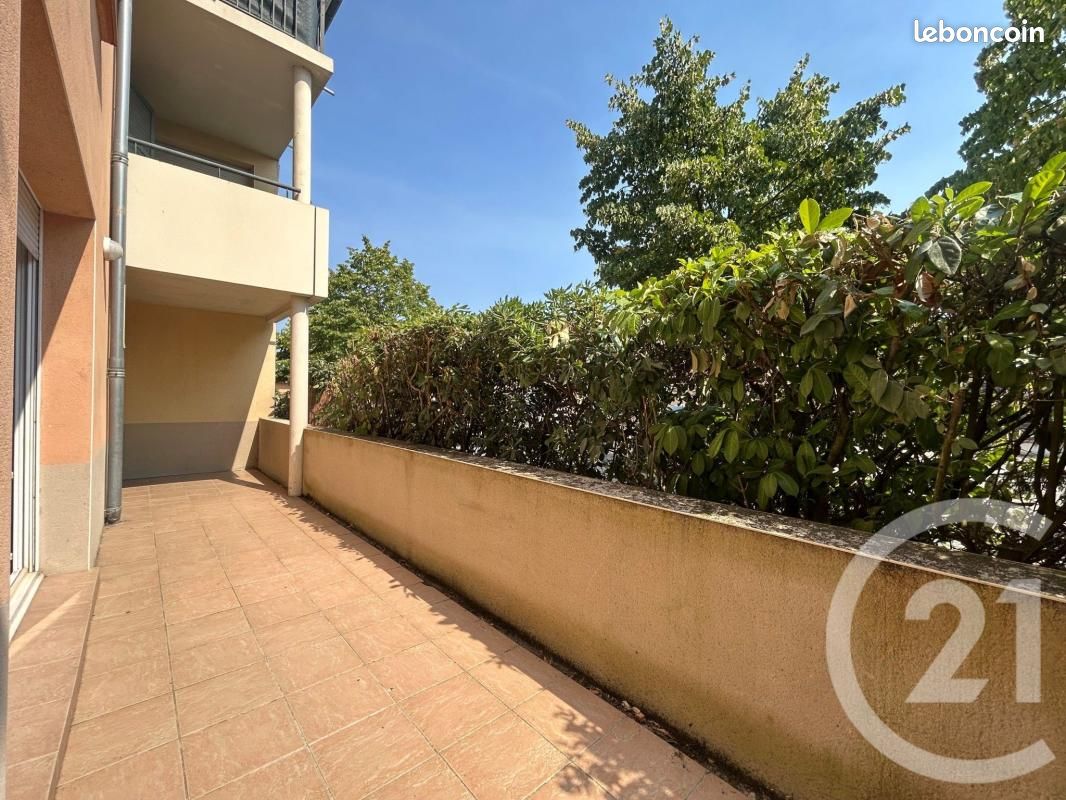 Appartement 2 pièces 41 m² · à Cugnaux · 41 m² · 115 000 €