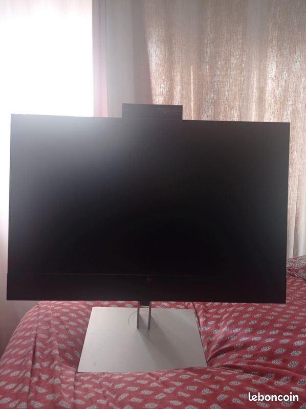 Écran HP E24 G5 (image 4)