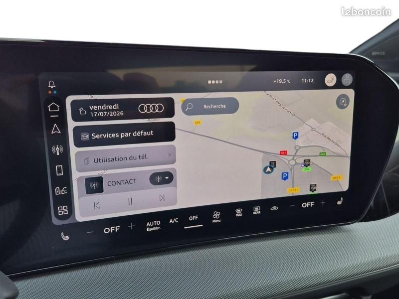 Audi Q4 Sportback e-tron e-tron performance 286ch 82kWh + Pack S line (image 12)