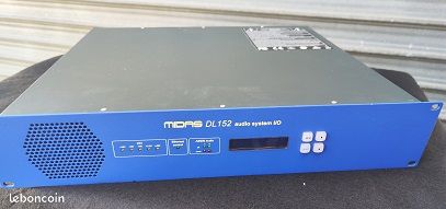 Midas DL152 (image 1)