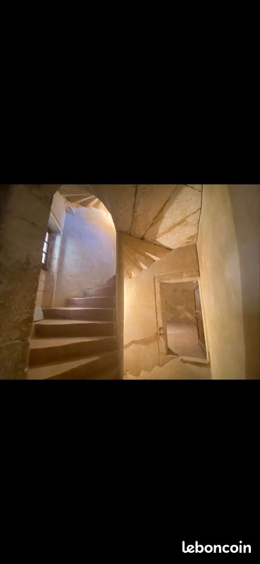 Maison 4 pièces 110 m² · à Bagnols-sur-Cèze · 110 m² · 89 000 €
