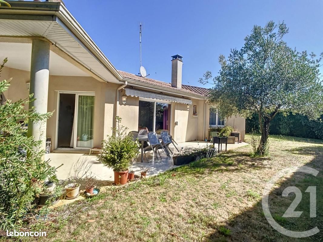 Maison 4 pièces 122 m² · à La Teste-de-Buch · 122 m² · 1 759 €/mois