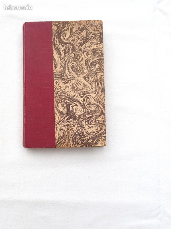 Les aventures de Monsieur Pickwick - Charles Dickens - Librairie Delagrave Bibliothèque Juventa - 1951 (image 2)