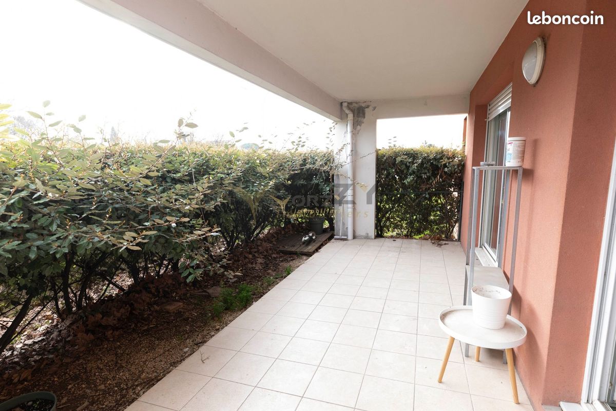 Appartement 2 pièces 48 m² · à Le Pontet · 48 m² · 103 140 €