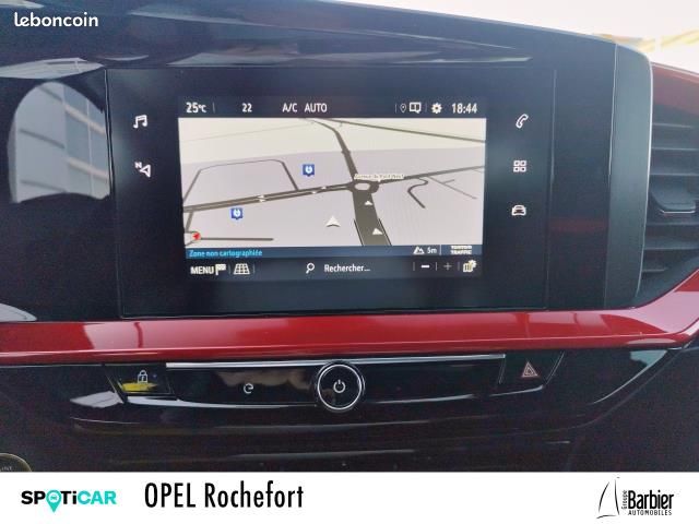 Opel Mokka Electrique 136 ch & Batterie 50 kw/h GS Line 5P (image 16)