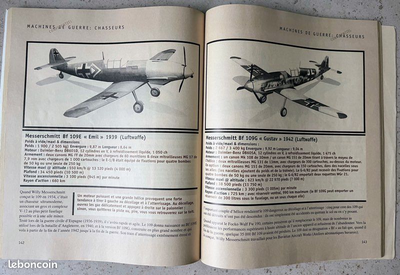 Manuel du pilote Microsoft Combat Flight Simulateur (image 3)
