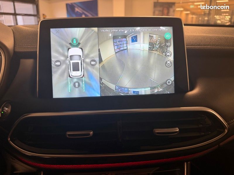 MG EHS 1.5T GDI PHEV Luxury Auto (image 24)