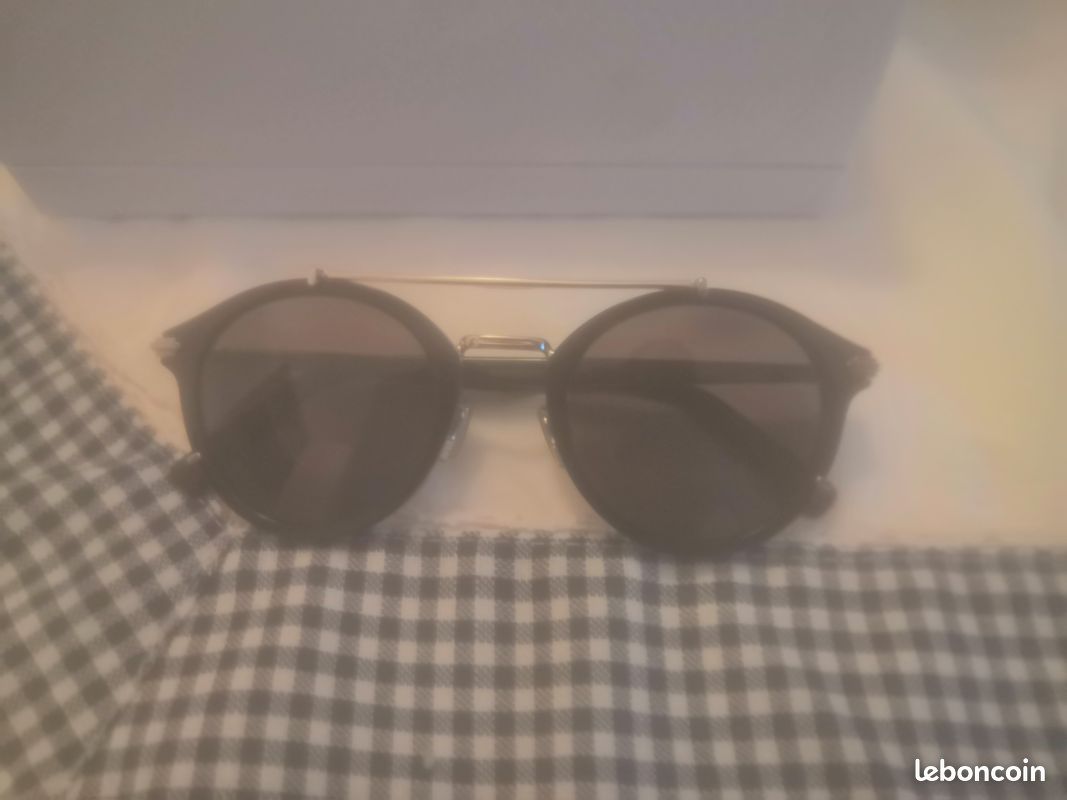 Lunette Christian Dior original (image 4)