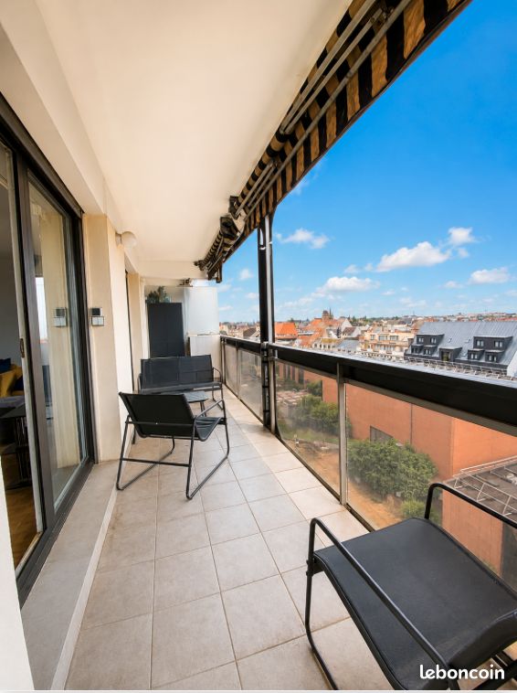Appartement 2 pièces 81 m² · à Strasbourg · 81,5 m² · 340 200 €