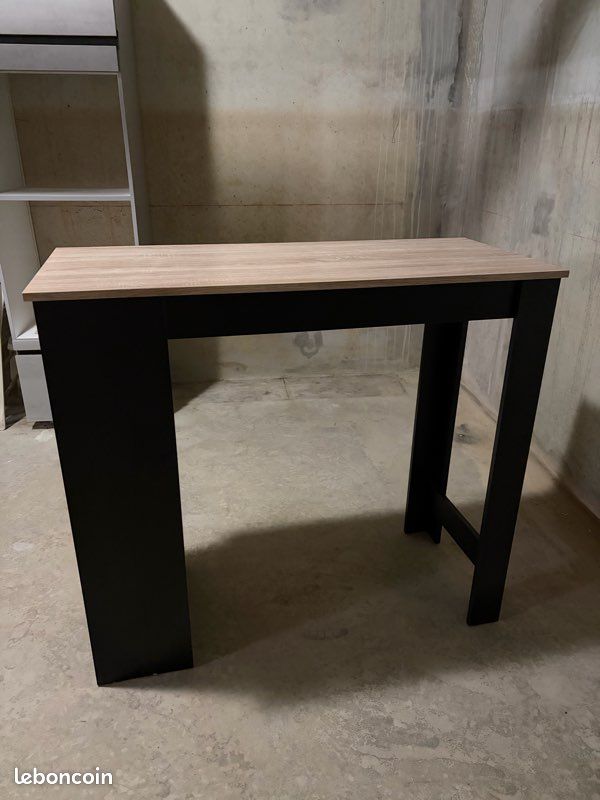 Table haute/mange debout (image 3)