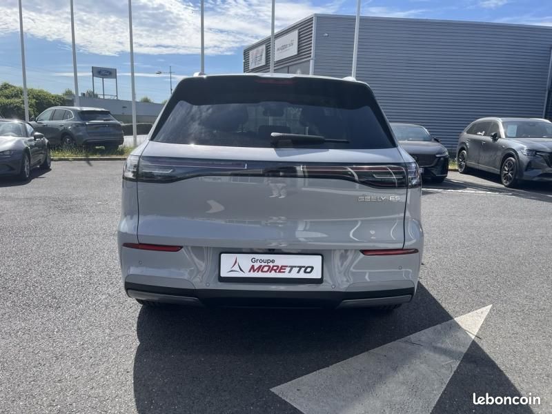 Geely E5 218ch 68,39kWh Pro+ (image 6)