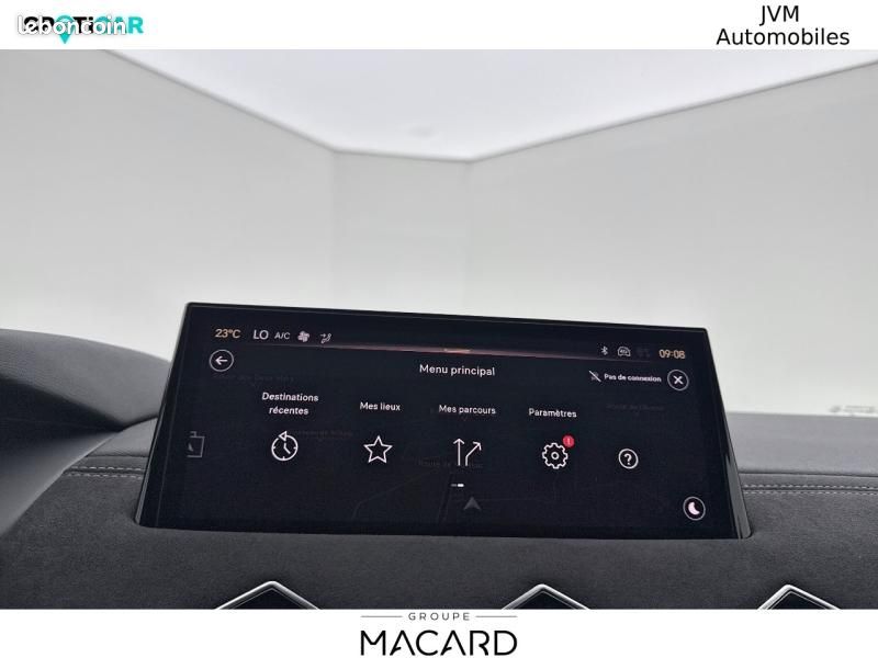 Ds DS 3 E-Tense 156ch Performance Line + (image 31)