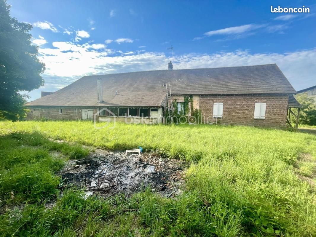 Ferme 11 pièces 230 m² (image 2)