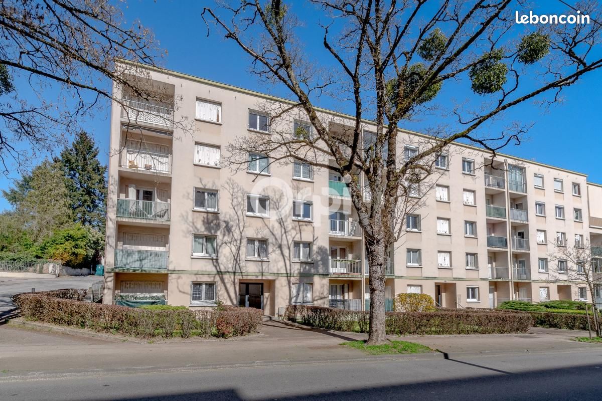 Appartement 4 pièces 67 m² - Limoges 87000 (image principale 9)