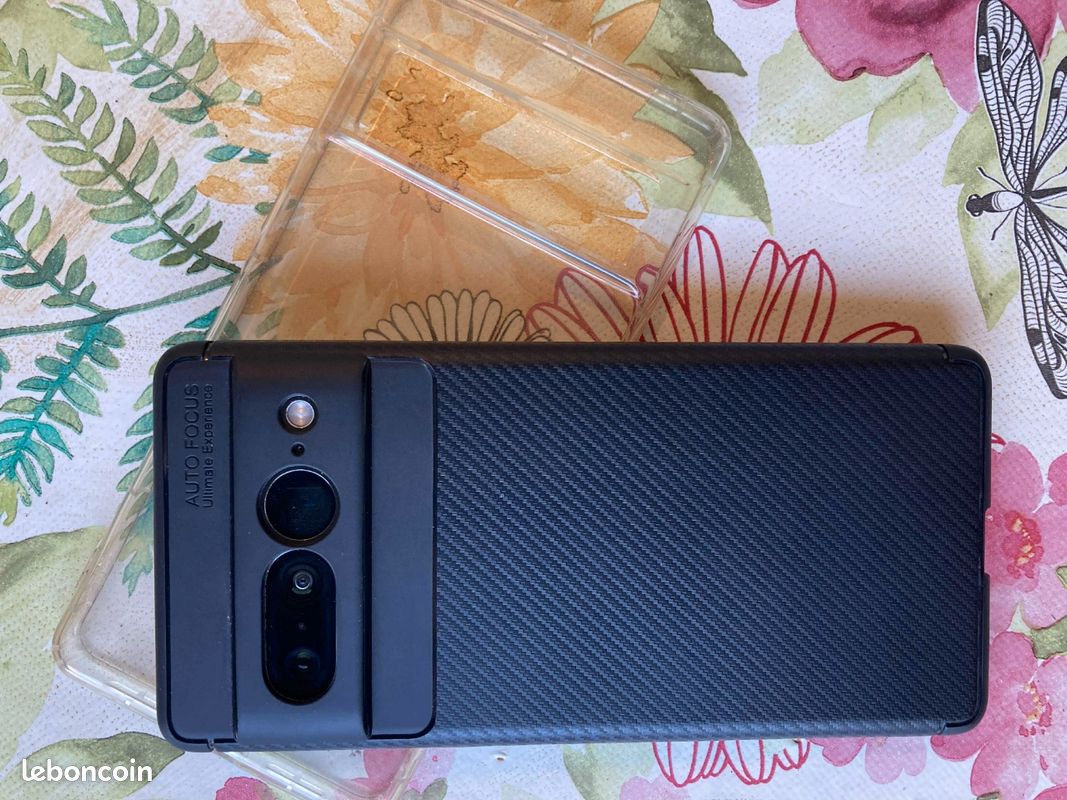 Google pixel 7 pro (image 3)
