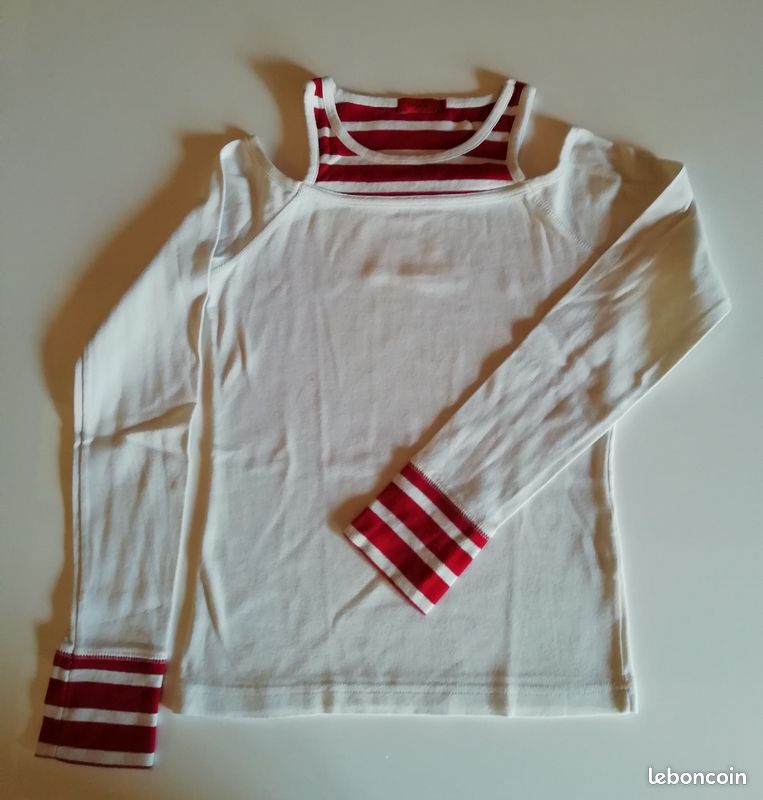 Vêtements 36/38 en bon état, voire neufs (image 8)
