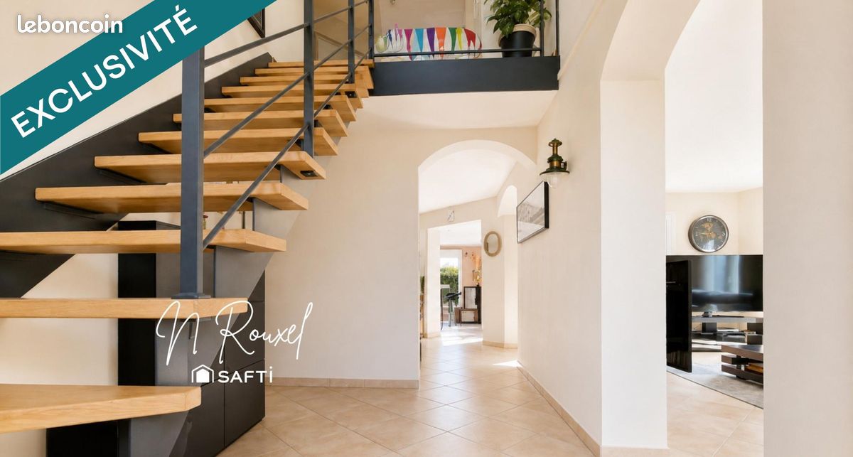 Maison 9 pièces 275 m² (image 10)