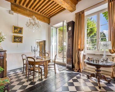 Maison 990 000 € - 224 m²