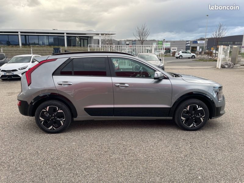 Kia Niro EV 204ch Premium (image 6)